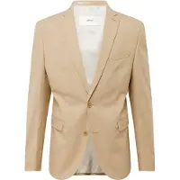 s.Oliver Veste de costume noisette