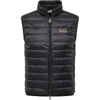 Emporio Armani Gilet or / noir