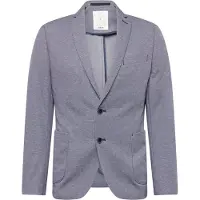 s.Oliver Veste de costume bleu marine