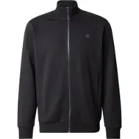 BOSS Veste de survêtement 'C-Siza 01' noir
