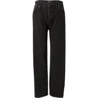 Jack & Jones Alex Original Sq 737 Jeans Noir 30 / 36 Homme