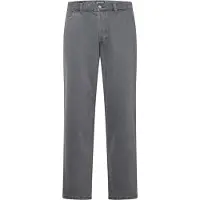 Jack & Jones Jean 'JJIEddie JJWorker' gris basalte