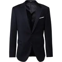 JOOP! Veste de costume noir
