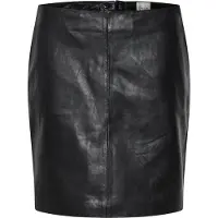 My Essential Wardrobe Jupe noir