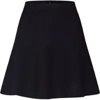 ONLY Jupe 'ONLNew Dallas' noir