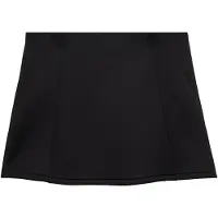 Mango Jupe 'NERA' noir