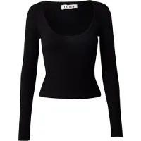 EDITED The Label T-shirt 'Tamilla' noir
