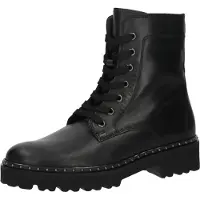Gabor Bottines à lacets noir
