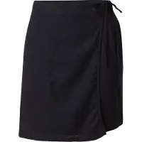 Pieces Jupe 'PCPia' noir