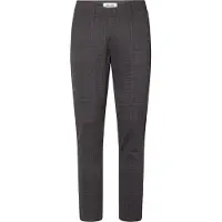 Only & Sons Pantalon chino 'ONSMARK' gris / gris foncé