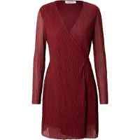 EDITED The Label Robe 'Samantha' rouge