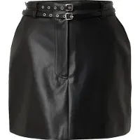 LeGer By Lena Gercke Jupe 'Merle' noir