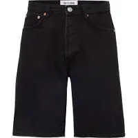 Only & Sons Jean 'ONSFADE' noir denim