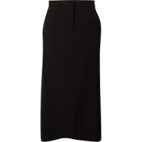 Vero Moda Jupe 'Troian' noir