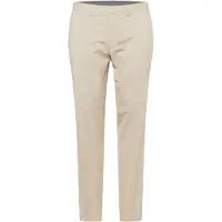 s.Oliver Pantalon chino beige