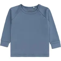 Fixoni T-Shirt bleu-gris
