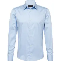 Drykorn Chemise 'DANEEL 888' bleu clair