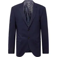 JOOP! Veste de costume 'Damon' marine