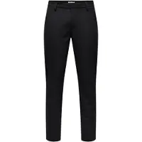 Only & Sons Pantalon chino 'ONSBrad' noir