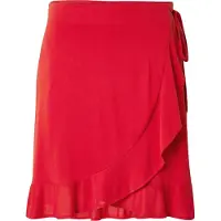 About You Jupe 'Liliana' rouge