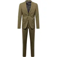 Lindbergh Costume olive