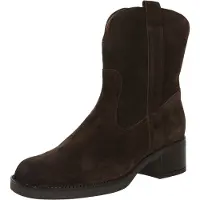 Gabor Bottines brun foncé