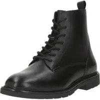 Marco Tozzi Bottines à lacets noir