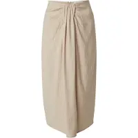 EDITED The Label Jupe 'Anthea' beige