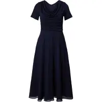 Vera Mont Robe de soirée bleu foncé