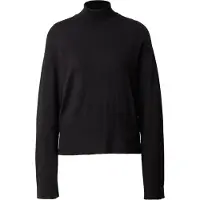 Vero Moda Pull-over 'VMHAPPINESS' noir
