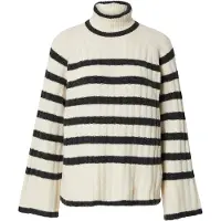 ONLY Pull-over 'JDYMiley' beige / anthracite