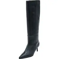 EDITED The Label Bottes 'Menami' noir