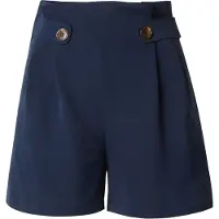 About You Pantalon 'Lana' bleu foncé
