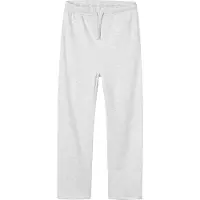 LMTD Pantalon 'Nizu' gris chiné