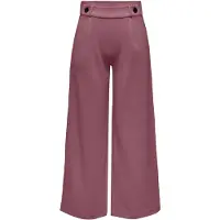 JDY Pantalon 'Geggo' magenta