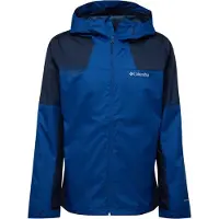 Columbia Veste outdoor 'Inner Limits III' bleu / bleu marine