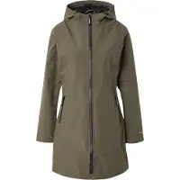 Ilse jacobsen Veste fonctionnelle 'Daybreak 01' vert foncé