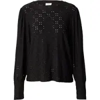 ONLY T-shirt 'CATHINKA' noir