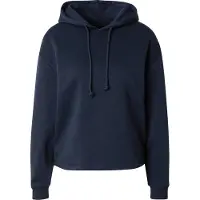 Pieces Sweat-shirt 'Chilli' bleu nuit