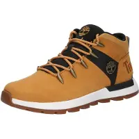 Timberland Bottines à lacets 'Sprint Trekker' pueblo / noir