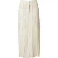EDITED The Label Jupe 'Sibylle' beige