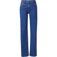 Noisy May Jean 'NMYolanda' bleu denim