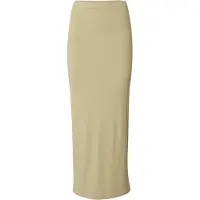 EDITED The Label Jupe 'Leanne' beige