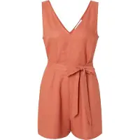 About You Combinaison 'Heidi' orange