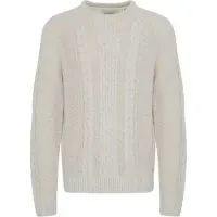 Blend Pull-over écru