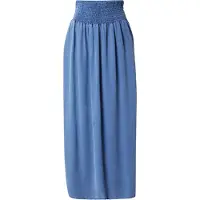 ONLY Jupe 'BAHA' bleu denim