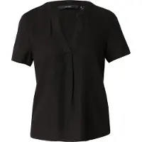 Vero Moda Chemisier 'Mymilo' noir