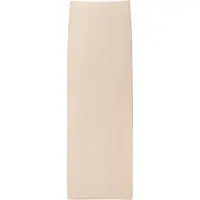 Bershka Jupe sable