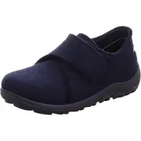 Superfit Pantoufle 'HAPPY OCTI' saphir