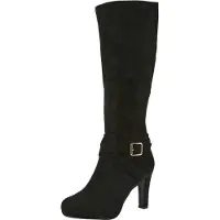 About You Bottes 'Cassandra' noir